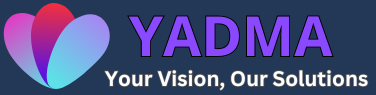 YADMA Agency Logo