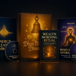 Dhan mantra