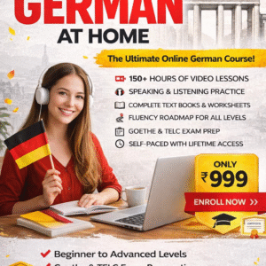 German Mastery Bundle
